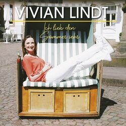 Ich Lieb Den Sommer Sehr by Vivian Lindt