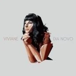 Recomeçar Chords by Viviane