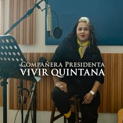 Compañera Presidenta Chords by Vivir Quintana