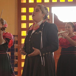 Canción Sin Miedo Ukulele Chords by Vivir Quintana