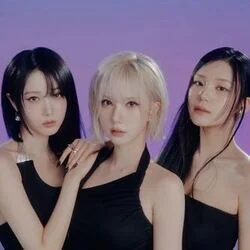 Love Language Chords by Viviz (비비지)
