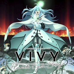 Sing My Pleasure by Vivy