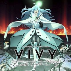 Sing My Pleasure Tab by Vivy