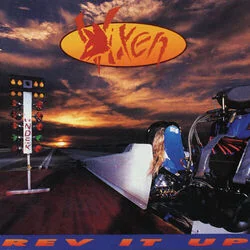 It Wouldn't Be Love Chords by Vixen