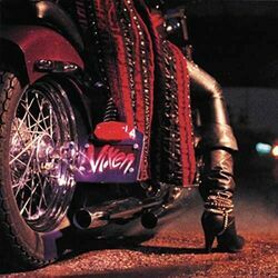 I Want You To Rock Me Bass Tab by Vixen