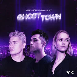 Ghost Town Chords by Vize