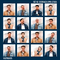Laranjeiras Chords by Vizinhos