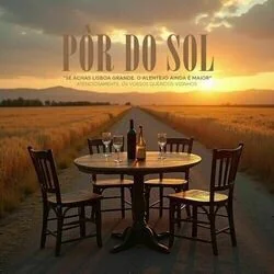 Pôr Do Sol Chords by Vizinhos
