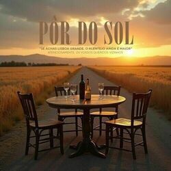 Pôr Do Sol Chords by Vizinhos