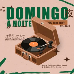 Domingo à Noite Chords by VMZ