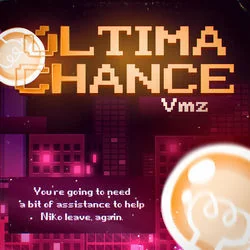 Última Chance Chords by VMZ