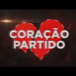 Coração Partido Chords by VMZ