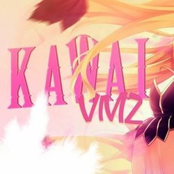 Kawai by Vmz