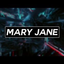 Mary Jane Chords by VMZ