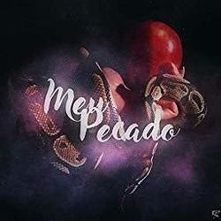 Meu Pecado Chords by VMZ