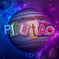Plutão by Vmz