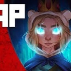 Rap Do Ice Finn Chords by VMZ