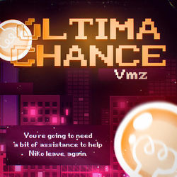 Última Chance Chords by VMZ