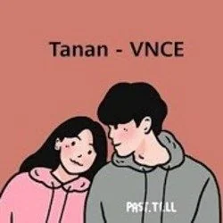 Tanan Chords by Vnce