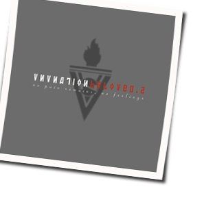 Beloved Chords by VNV Nation