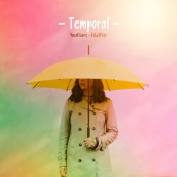 Temporal Chords by Vocal Livre