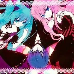 Acute Chords by Vocaloid