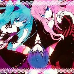 Acute Chords by Vocaloid