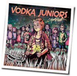 Against The World Chords by Vodka Juniors