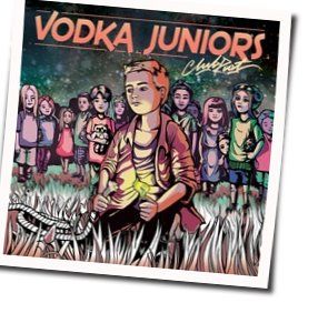 Heroes Chords by Vodka Juniors