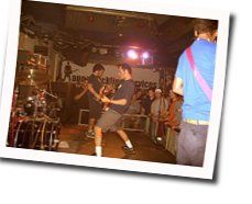 Walk With Me Album Chords by Vodka Juniors