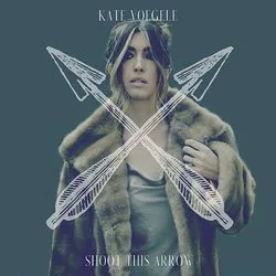Shoot This Arrow Chords by Kate Voegele