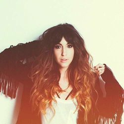Catch Me On Fire by Kate Voegele
