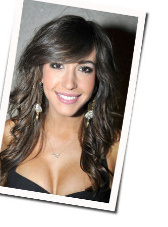 Free And Wild Chords by Kate Voegele