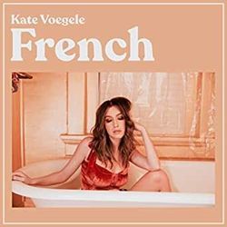 French by Kate Voegele