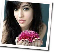 Hallelujah Chords by Kate Voegele