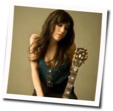 I Get It Chords by Kate Voegele