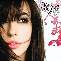I'm Only Fooling Myself Acoustic Chords by Kate Voegele