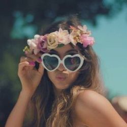 Must Be Summertime Chords by Kate Voegele