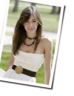 Ooh La La Chords by Kate Voegele