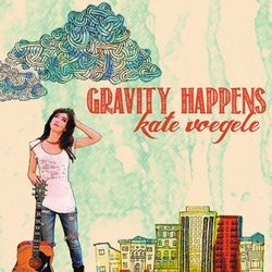 Say You're Mine Tab by Kate Voegele