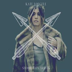 Shoot This Arrow Chords by Kate Voegele