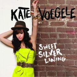 Sweet Silver Lining by Kate Voegele