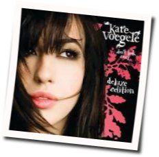 You Can't Break A Broken Heart by Kate Voegele