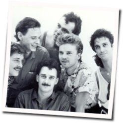 Oude Liefde Roest Niet Chords by VOF De Kunst