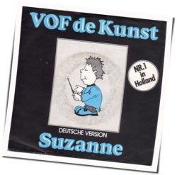 Suzanne German Chords by VOF De Kunst