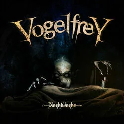 Walhalla Chords by Vogelfrey