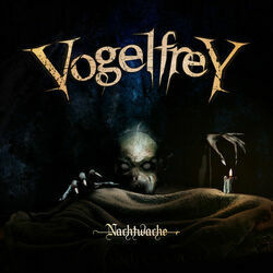 Walhalla Chords by Vogelfrey