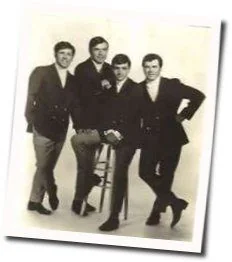 You Are My Special Angel Chords by The Vogues