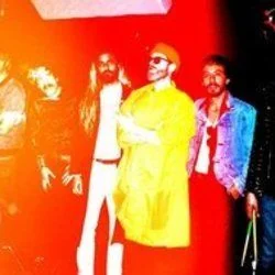 Alien Crime Lord Tab by The Voidz