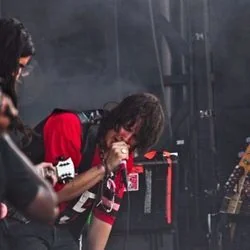 Crunch Punch Bass Tab by The Voidz